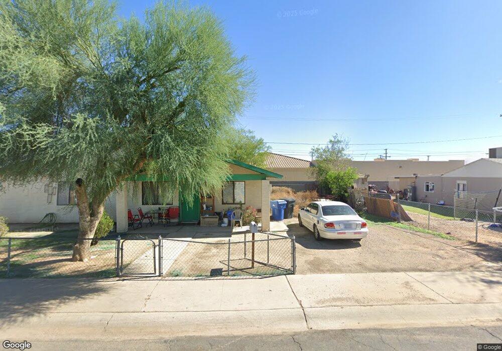 811 S Drew St, Mesa, AZ 85210 - photo 1
