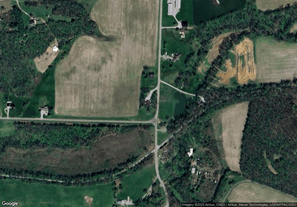 28763 Mickley Rd, Danville, OH 43014 - photo 1