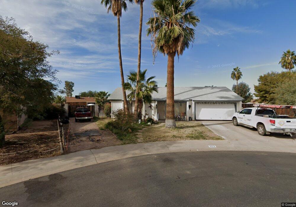 3012 N Sean Ct, Chandler, AZ 85224 - photo 1