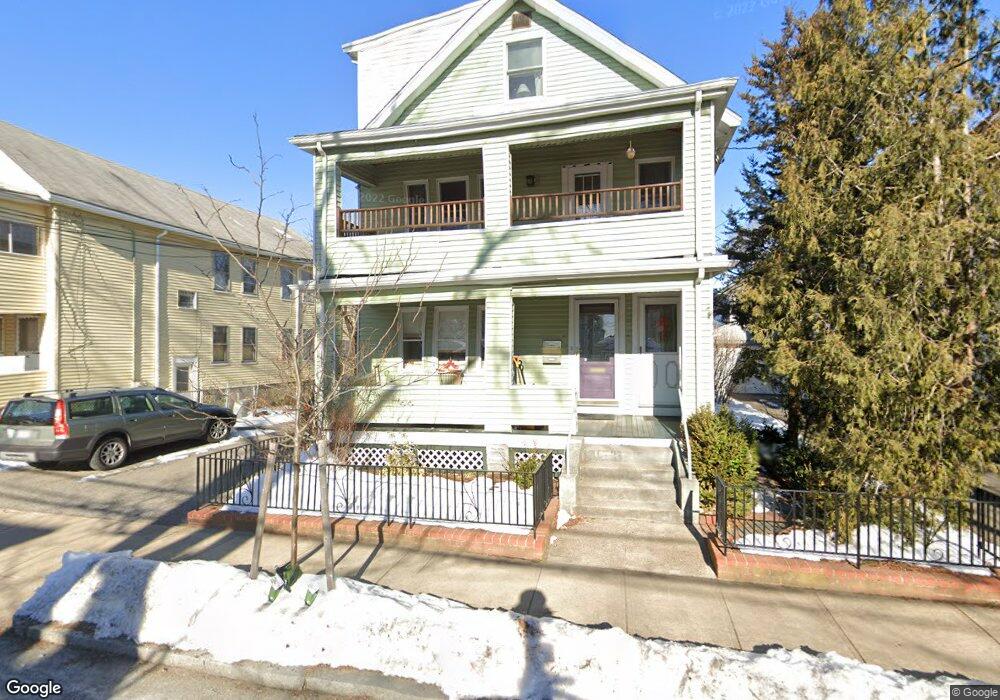 39 Varnum St, Arlington, MA 02474 - photo 1