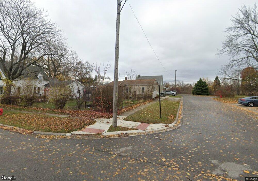 2210 12th St, Port Huron, MI 48060 - photo 1