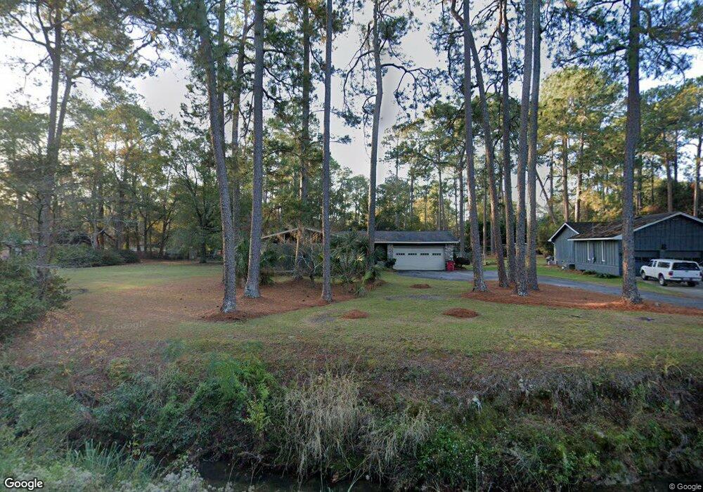 724 18th St W, Tifton, GA 31794 - photo 1