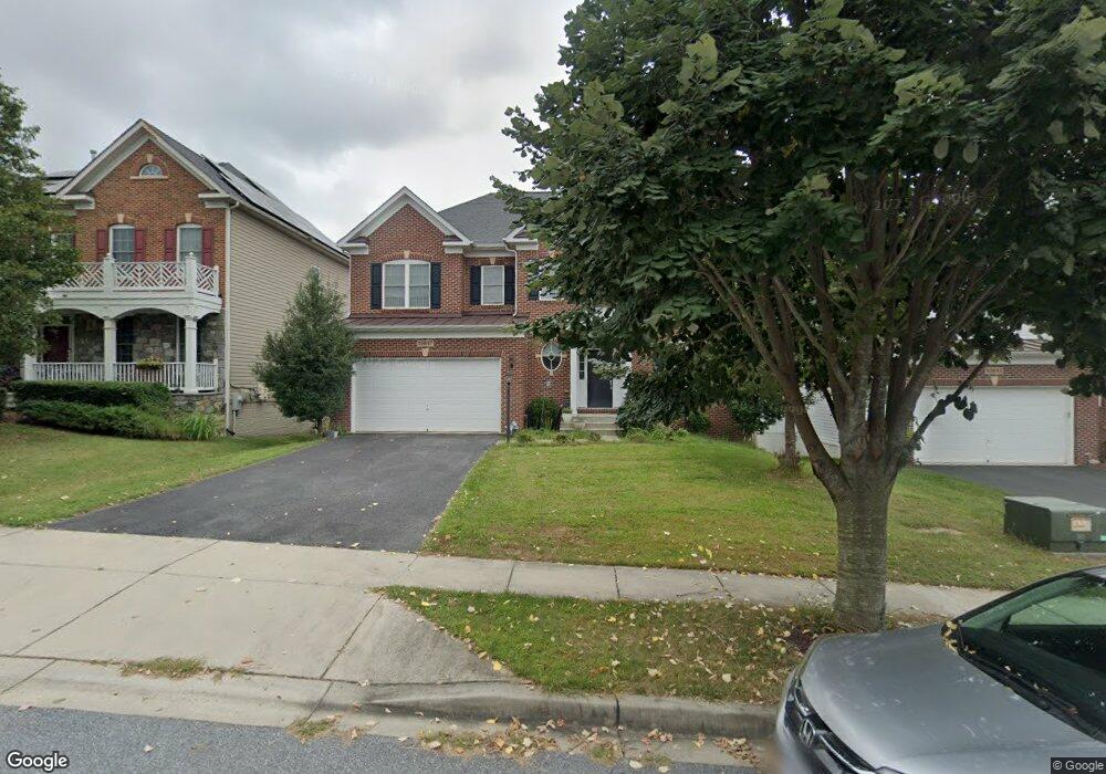 13617 Early Light Ln, Silver Spring, MD 20906 - photo 1