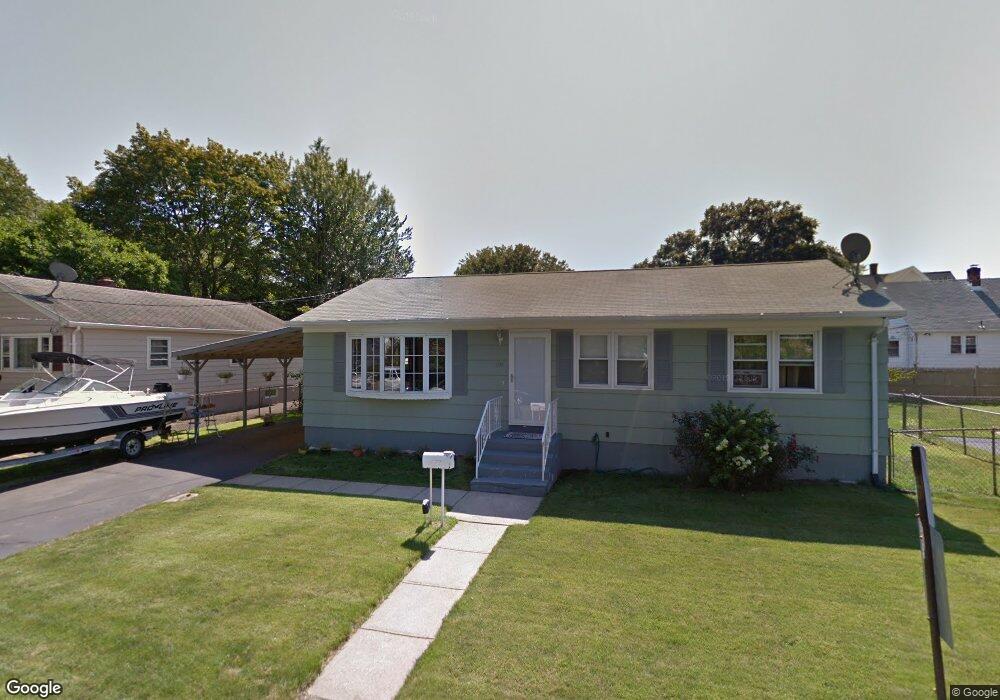 28 Zegmont St, West Haven, CT 06516 - photo 1