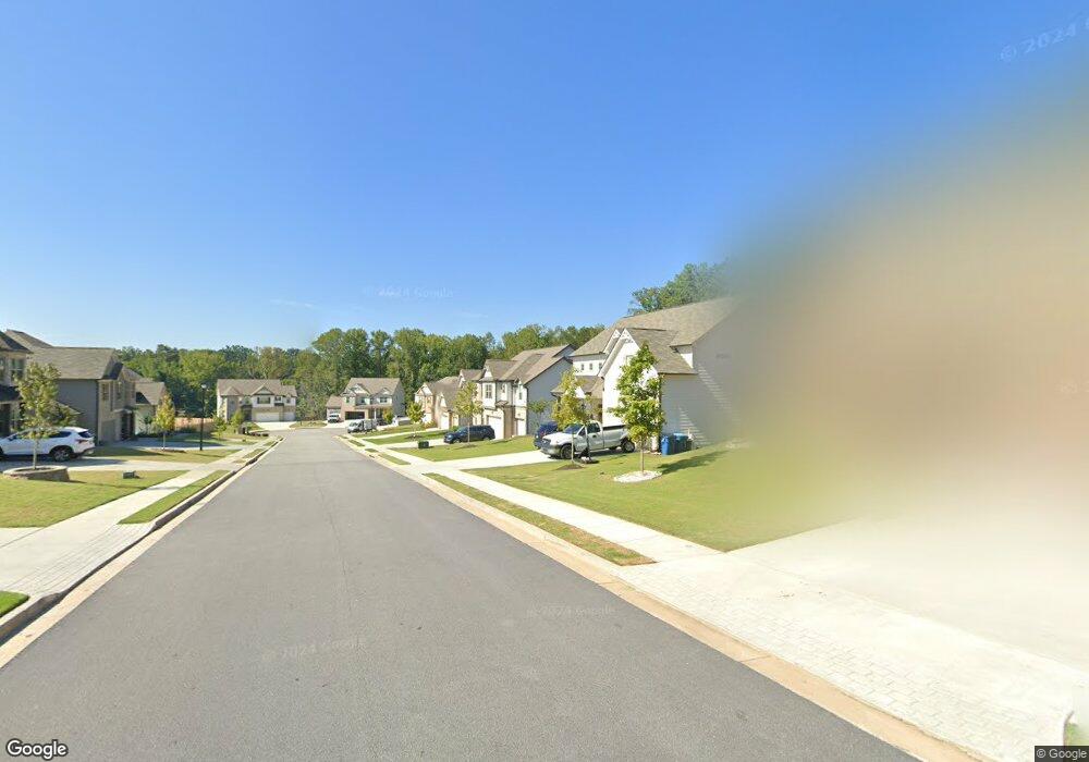 3427 Bailey Rd, Dacula, GA 30019 - photo 1