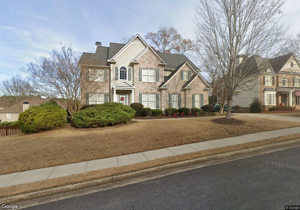 1655 Treybyrne Ct, Dacula, GA 30019 - photo 1