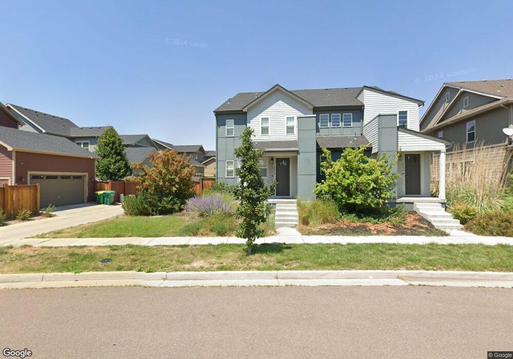 10619 E 25th Dr, Aurora, CO 80010 - photo 1