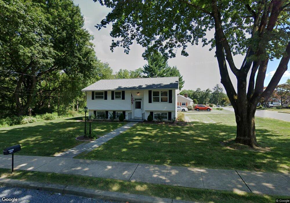 10 Bowerstown Rd, Washington, NJ 07882 - photo 1