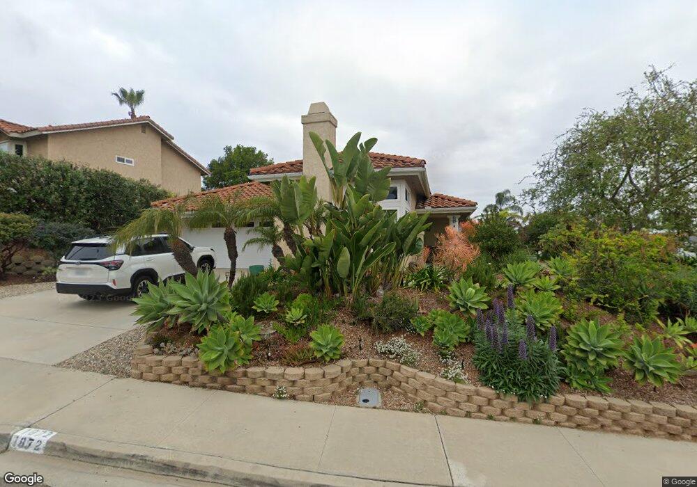 1872 Avenida Josefa, Encinitas, CA 92024 - photo 1