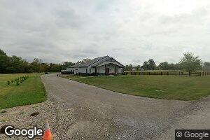 2262 McKinley Farms Ln Unit Lot 9, New Richmond, OH 45157
