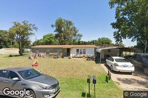 620 C Ave, Kremlin, OK 73753