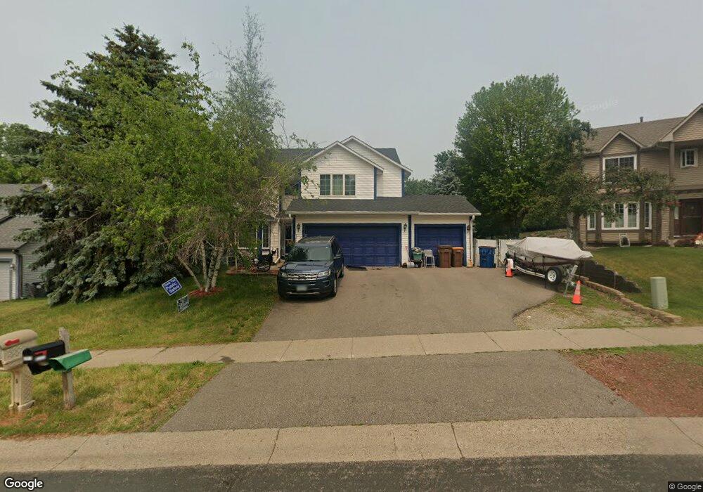 13479 Daffodil Path, Rosemount, MN 55068 - photo 1