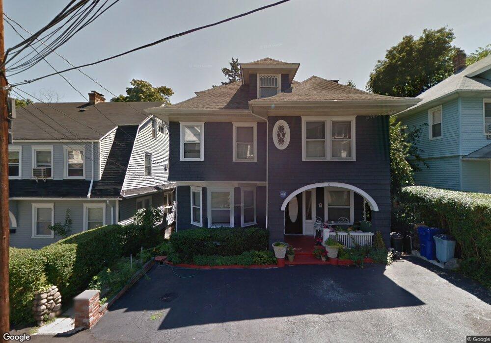 6 Gibson Ct, Norwalk, CT 06854 - photo 1