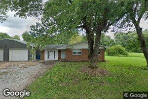 949 N County Road 700 W, Richland, IN 47634