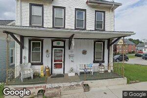 37 W Pennsylvania Ave, Yoe, PA 17313