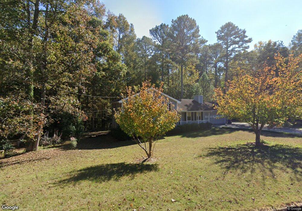 4830 Cedar Brook Dr SE unit 4, Conyers, GA 30094 - photo 1