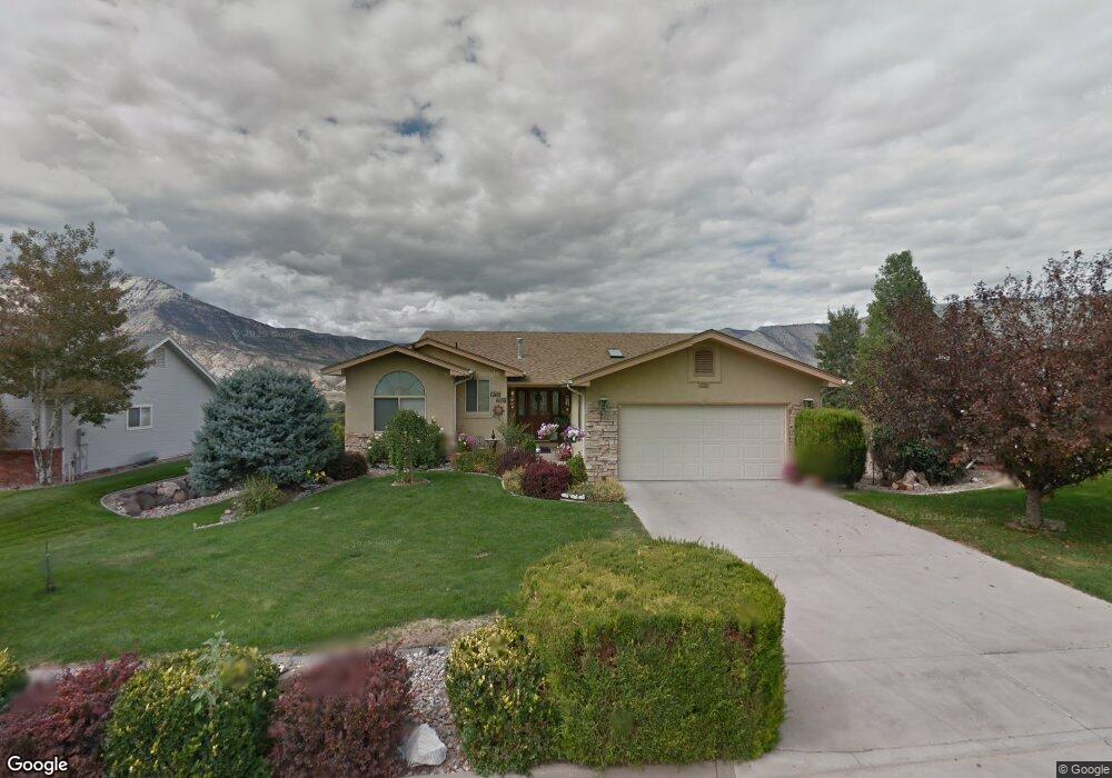 39 River View Place, Parachute, CO 81635 - photo 1