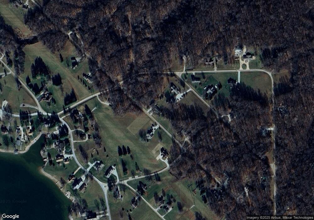 1169 E Mohican Trail, Greensburg, IN 47240 - photo 1