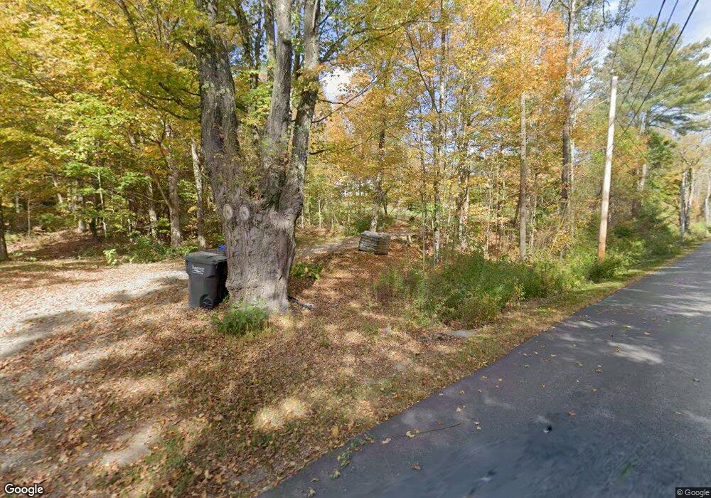 7 Old Colony Rd, Princeton, MA 01541 - photo 1