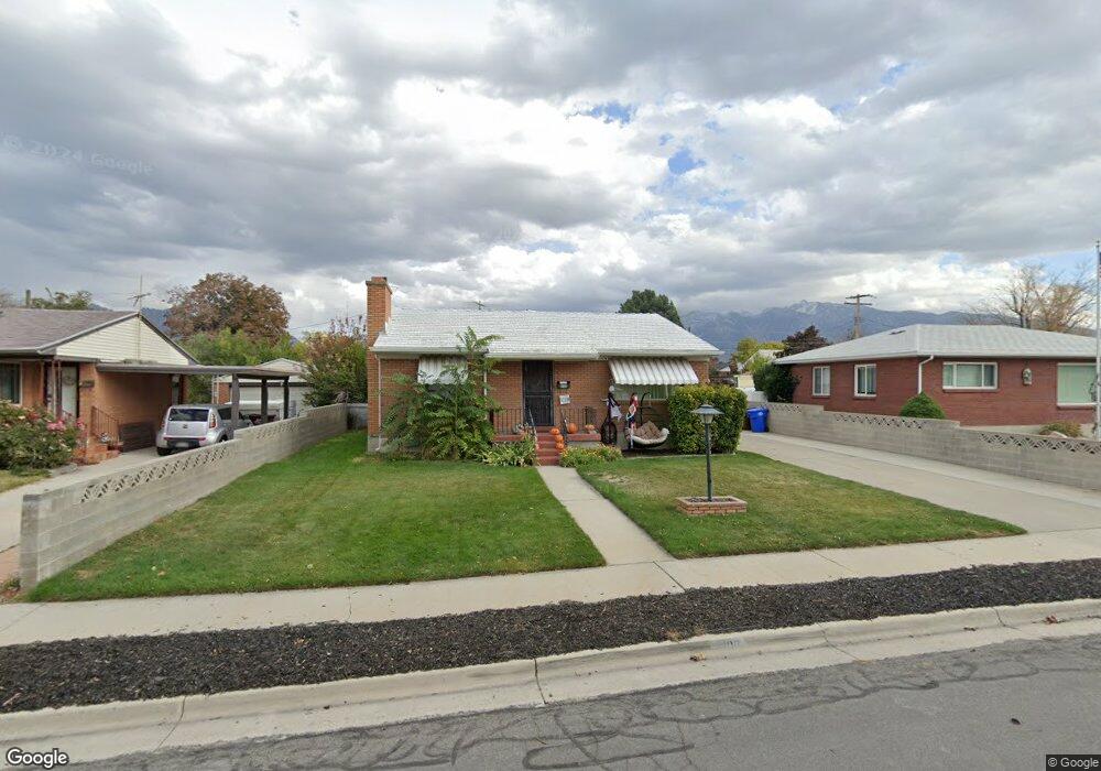 8109 Van Buren St, Midvale, UT 84047 - photo 1