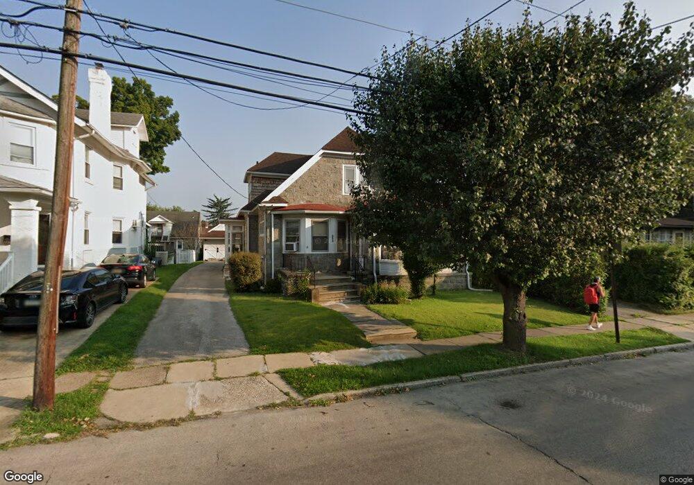 235 S Cedar Ln, Upper Darby, PA 19082 - photo 1