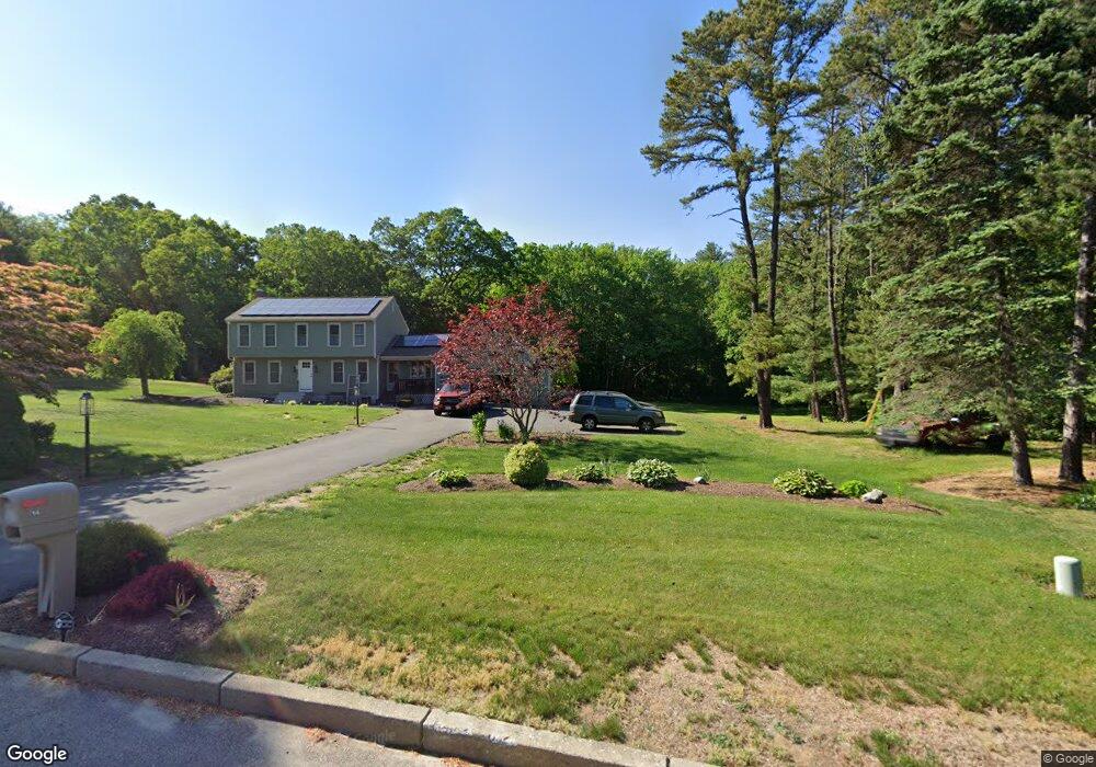 14 Country Way, North Smithfield, RI 02896 - photo 1