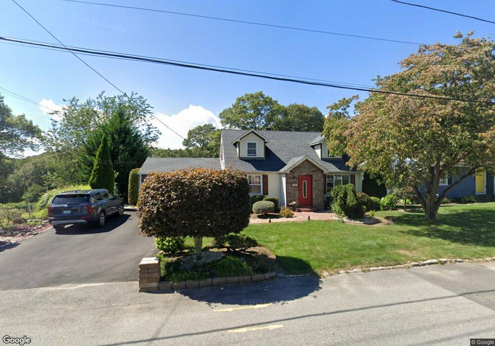 15 George St, Warwick, RI 02888 - photo 1