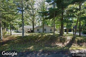 4859 Birch Lake Ln NW, Hackensack, MN 56452