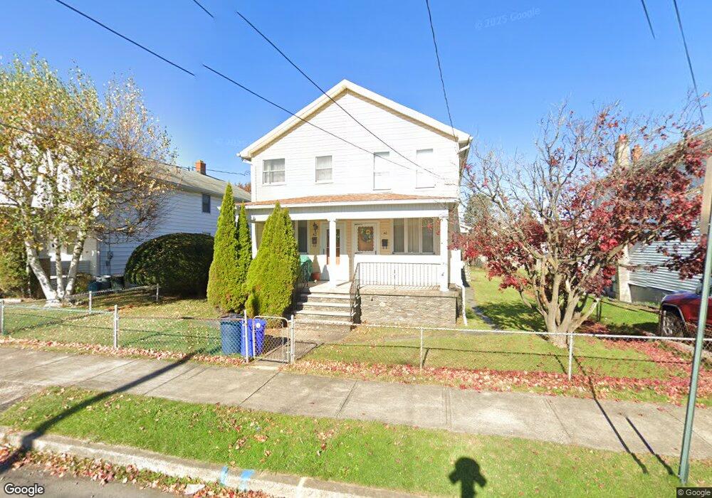 42 W Union St, Nanticoke, PA 18634 - photo 1