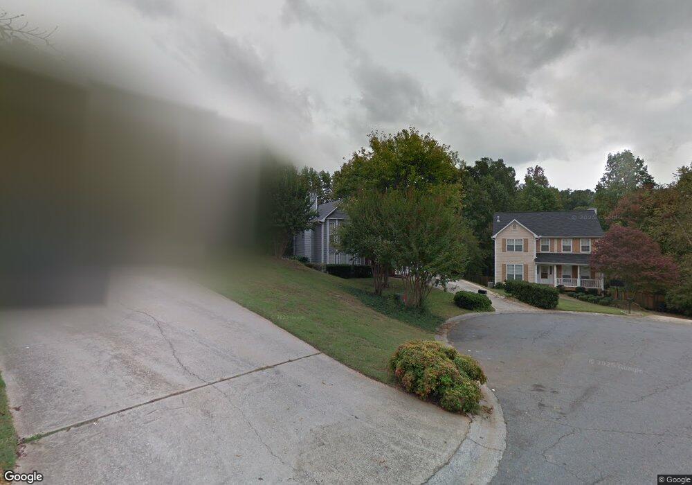 1117 Karastan Ct SW unit 3, Marietta, GA 30008 - photo 1