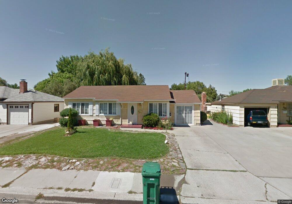 430 J St, Sparks, NV 89431 - photo 1