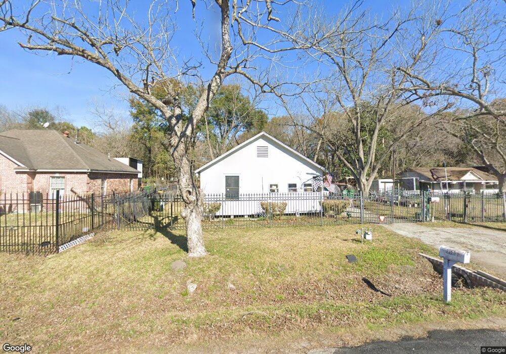 2357 Margaret St, Houston, TX 77093 - photo 1