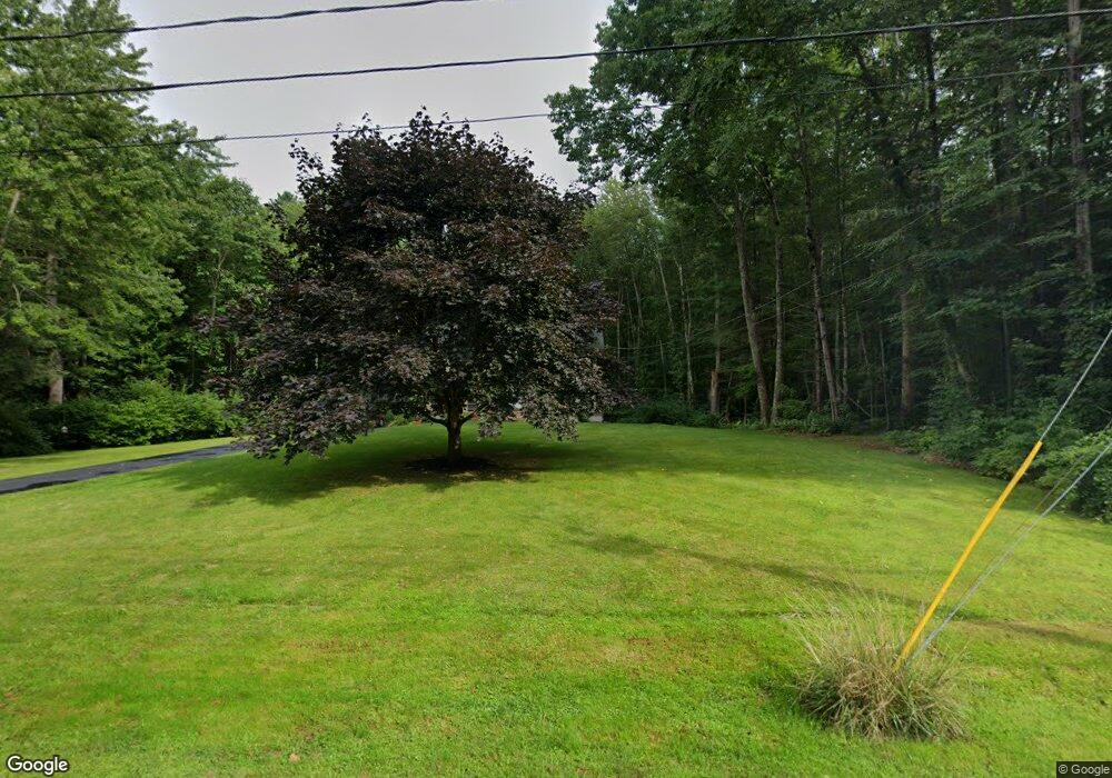 32 Crestview Terrace, Stratham, NH 03885 - photo 1