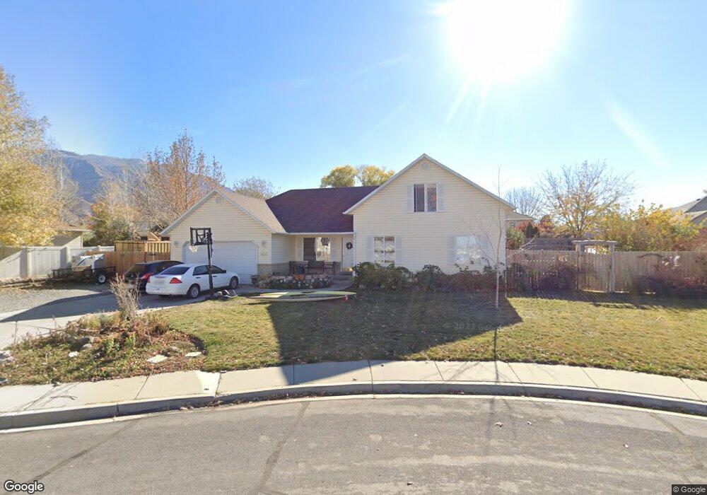 207 W 730 N, Santaquin, UT 84655 - photo 1