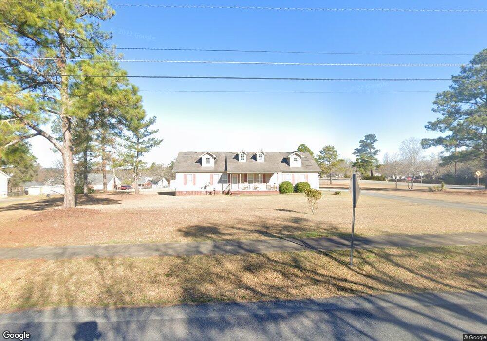 239 Dusty Ln, Macon, GA 31211 - photo 1
