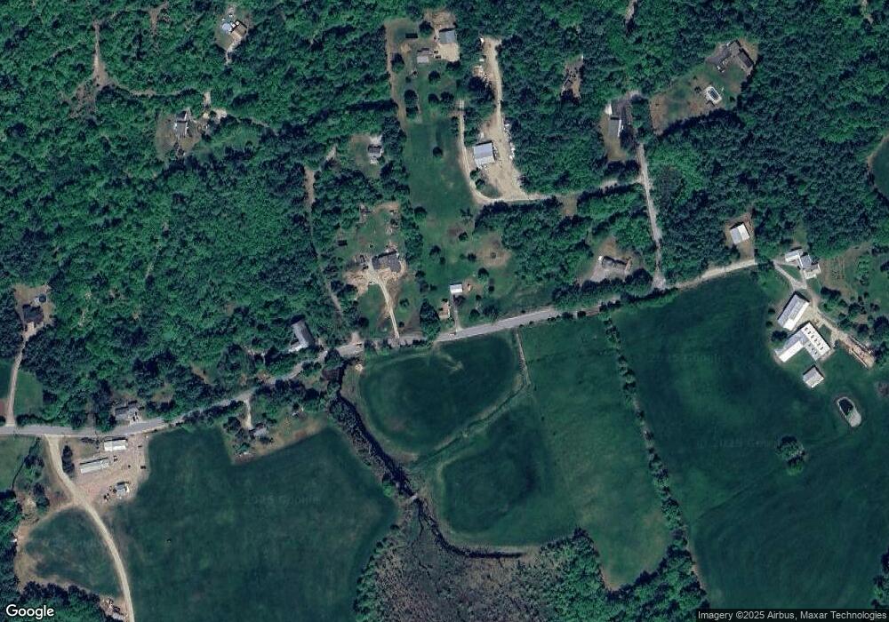 203 East Rd, Weare, NH 03281 - photo 1