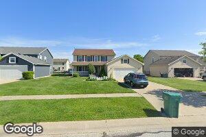 209 Genson Dr, Haskins, OH 43525