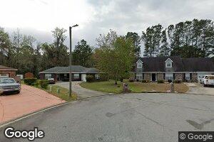 111 Crossvine Ct, Savannah, GA 31405