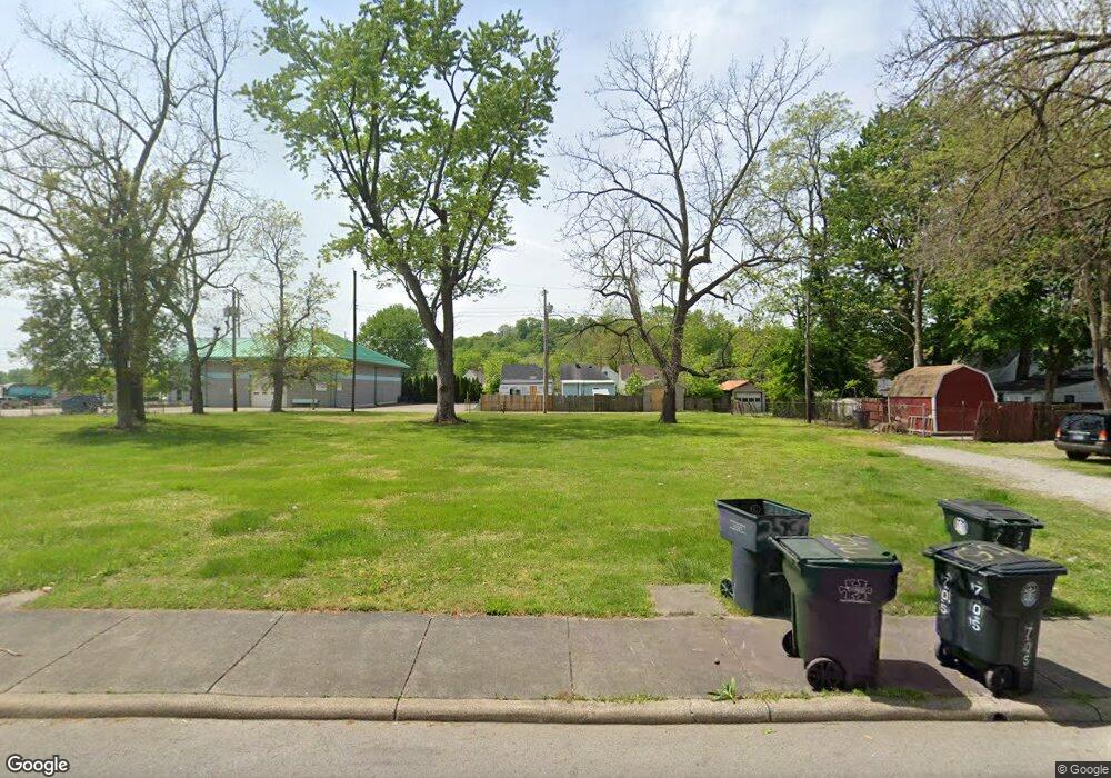 215 W 7th St, New Albany, IN 47150 - photo 1