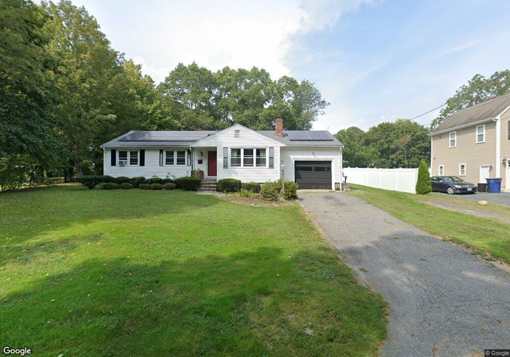 12 Charles St, Medway, MA 02053 - photo 1