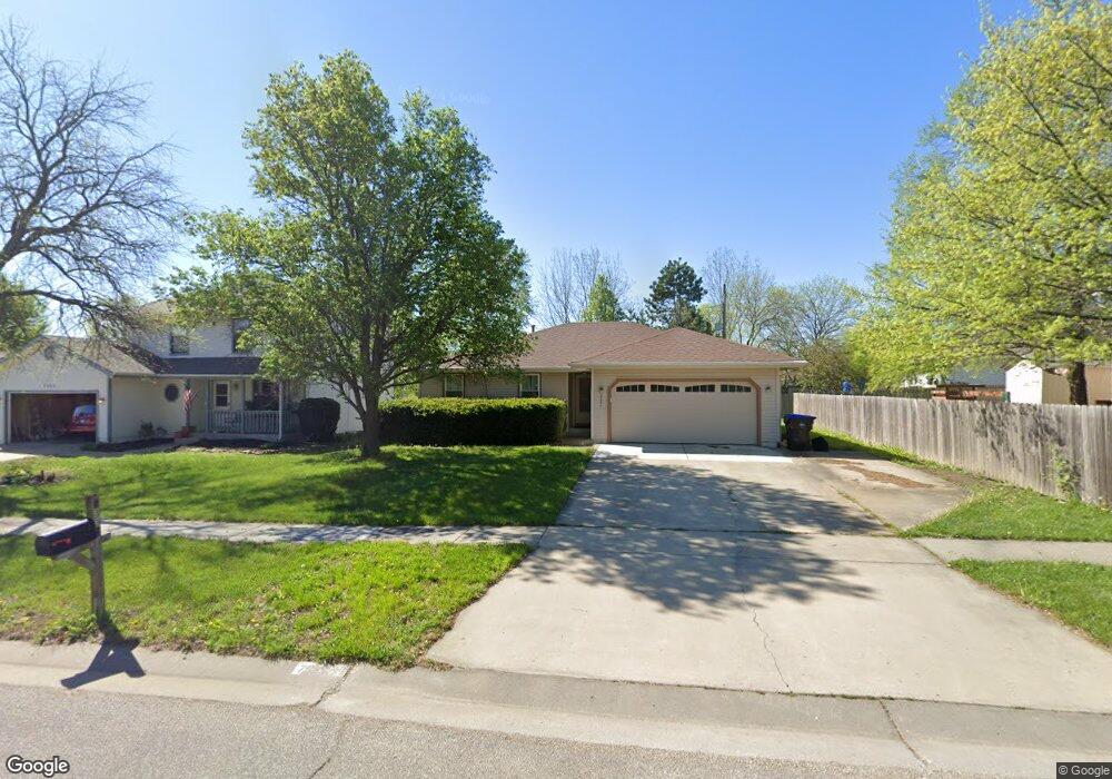 7331 SW 25th St, Topeka, KS 66614 - photo 1
