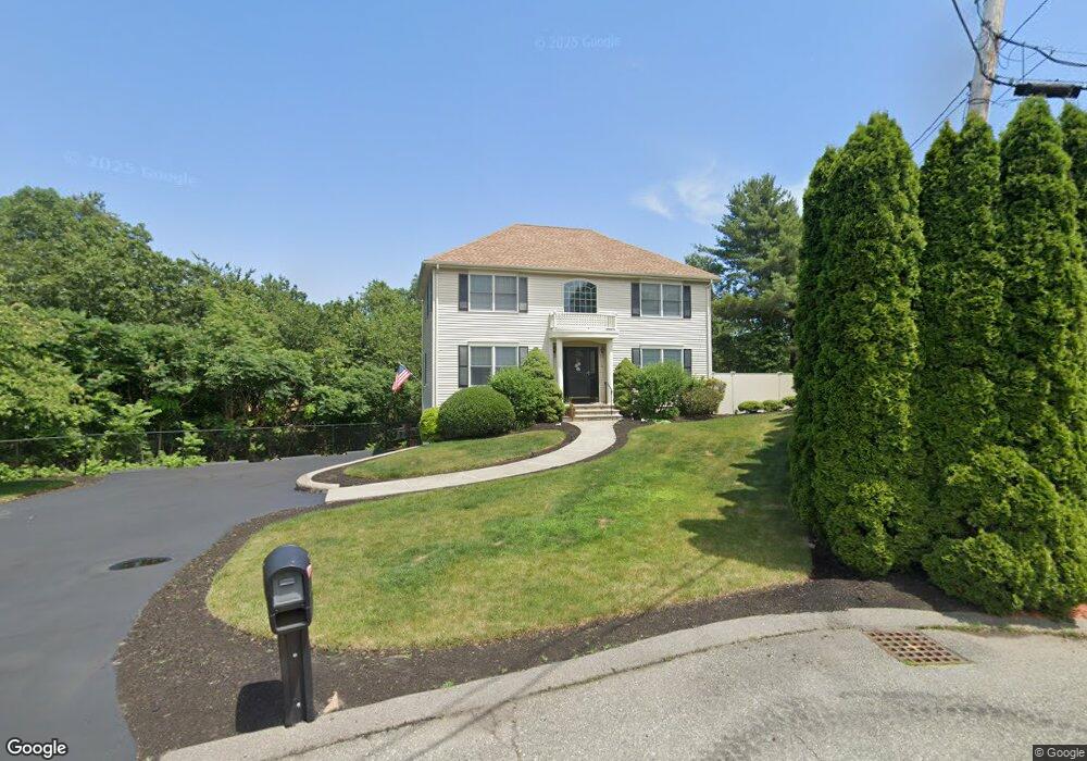 14 Ireson St, Saugus, MA 01906 - photo 1