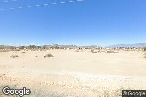 4780 Flamingo Rd, Pahrump, NV 89048