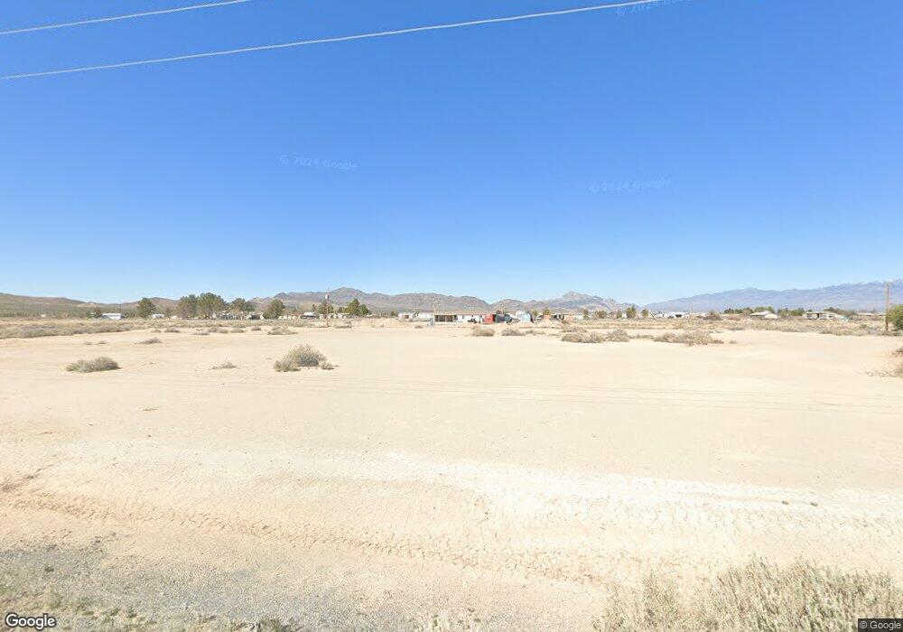 4780 Flamingo Rd, Pahrump, NV 89048 - photo 1