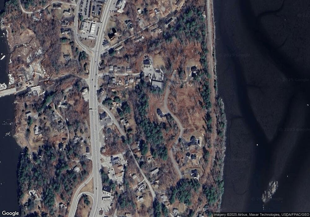 68 Bay Field Dr unit Lot 9, Woolwich, ME 04579 - photo 1