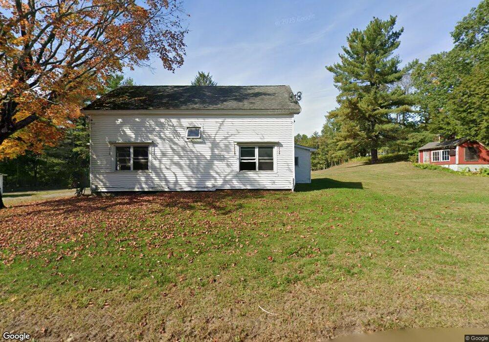 1397 Wachusett St unit B, Jefferson, MA 01522 - photo 1