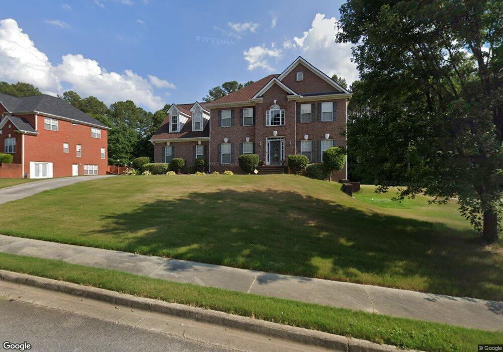 1212 Rhodes Walk unit 1, Conyers, GA 30094 - photo 1