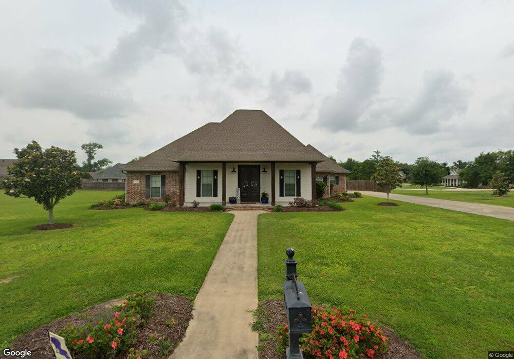 5619 Chene Blanc Dr, Lake Charles, LA 70605 - photo 1
