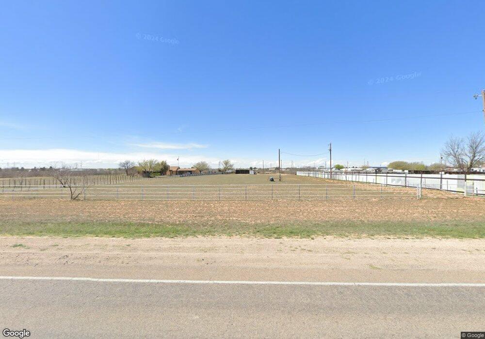 4917 N Moss Ave, Odessa, TX 79764 - photo 1