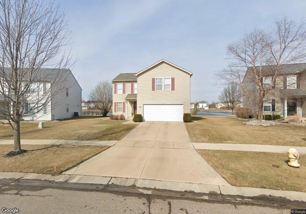 3346 Pine Run Dr, Swartz Creek, MI 48473 - photo 1